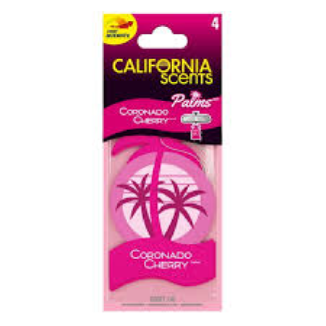 CALIFORNIA PALMS CORONADO CHERRY 